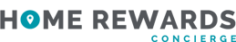 Home Rewards Concierge
